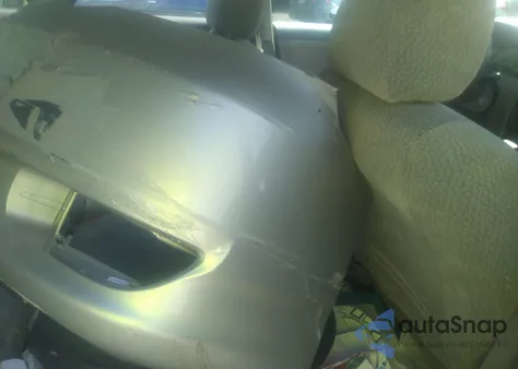 2004 Toyota Corolla Ce/Le/S из США, поврежденный, VIN 2T1BR32E74C291357